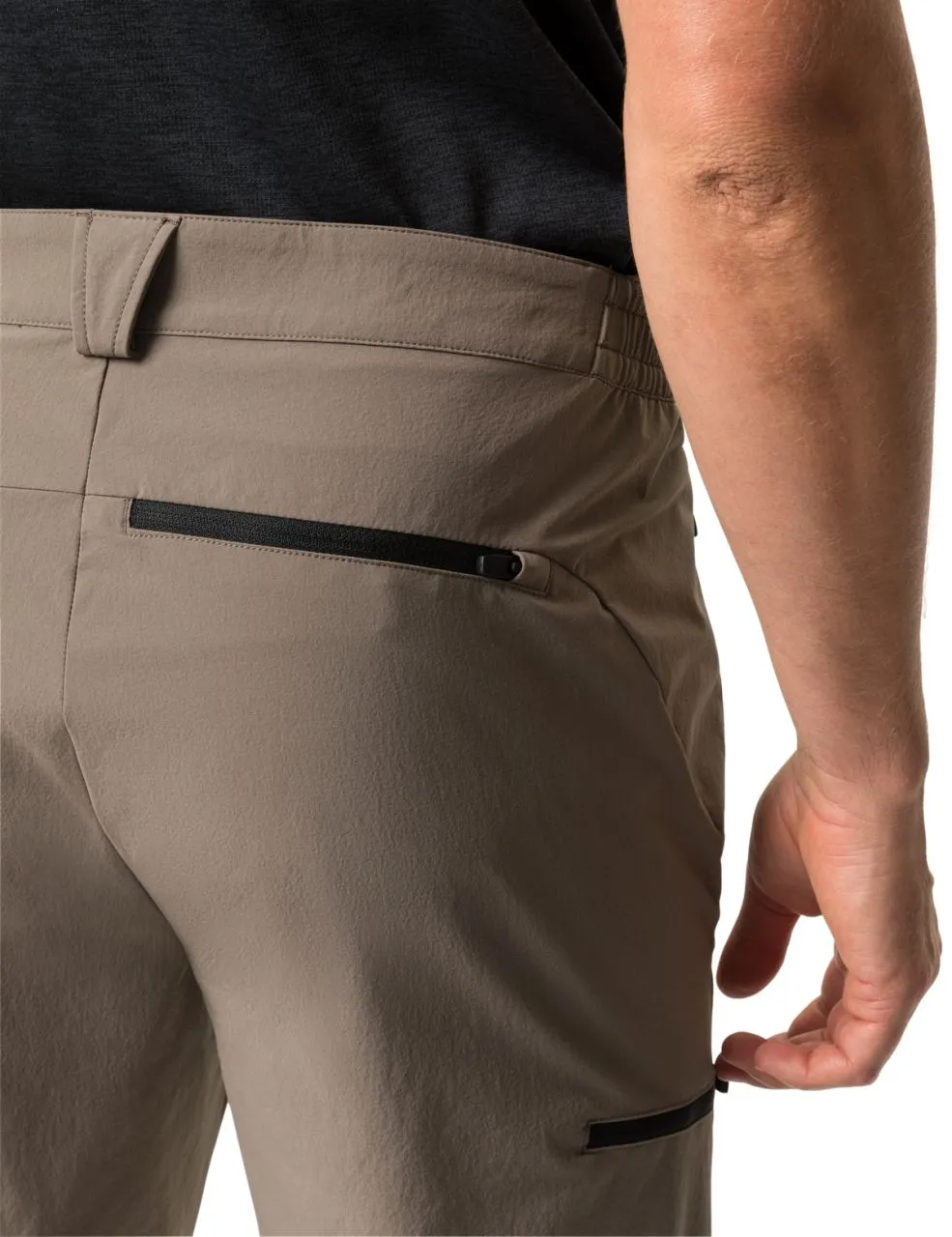 Yaras Pantalon Cycliste Convertible Homme – Image 5