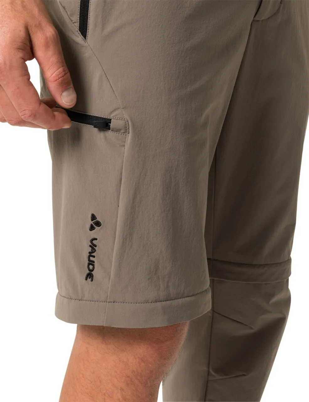 Yaras Pantalon Cycliste Convertible Homme – Image 6
