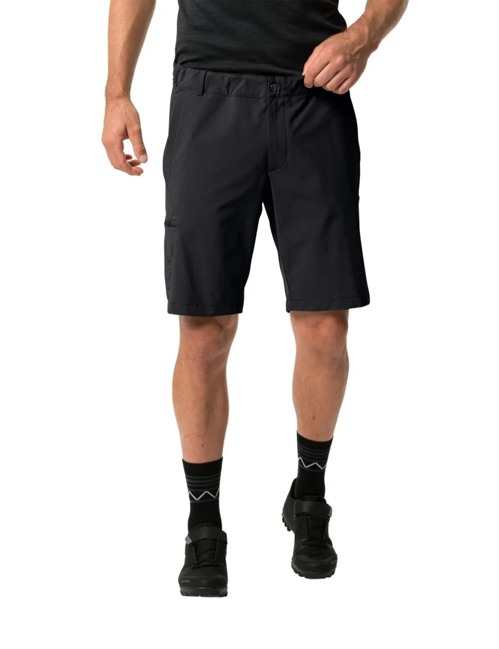 Yaras Short Cycliste Homme – Image 2