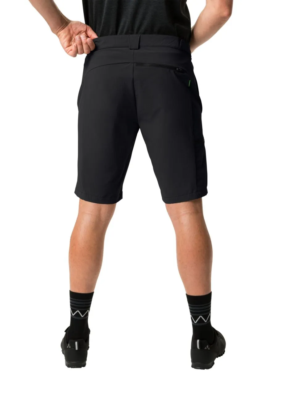 Yaras Short Cycliste Homme – Image 3