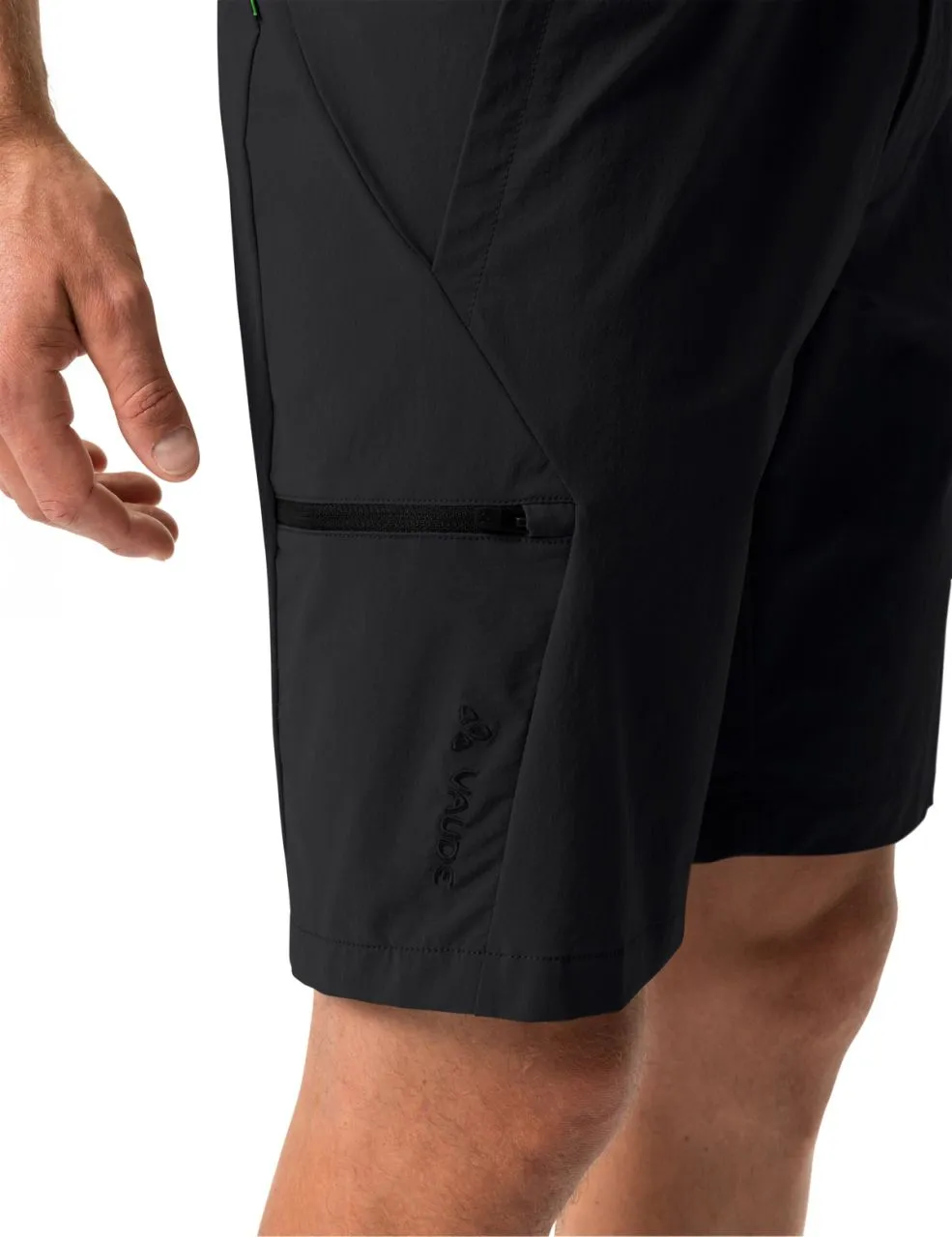 Yaras Short Cycliste Homme – Image 5