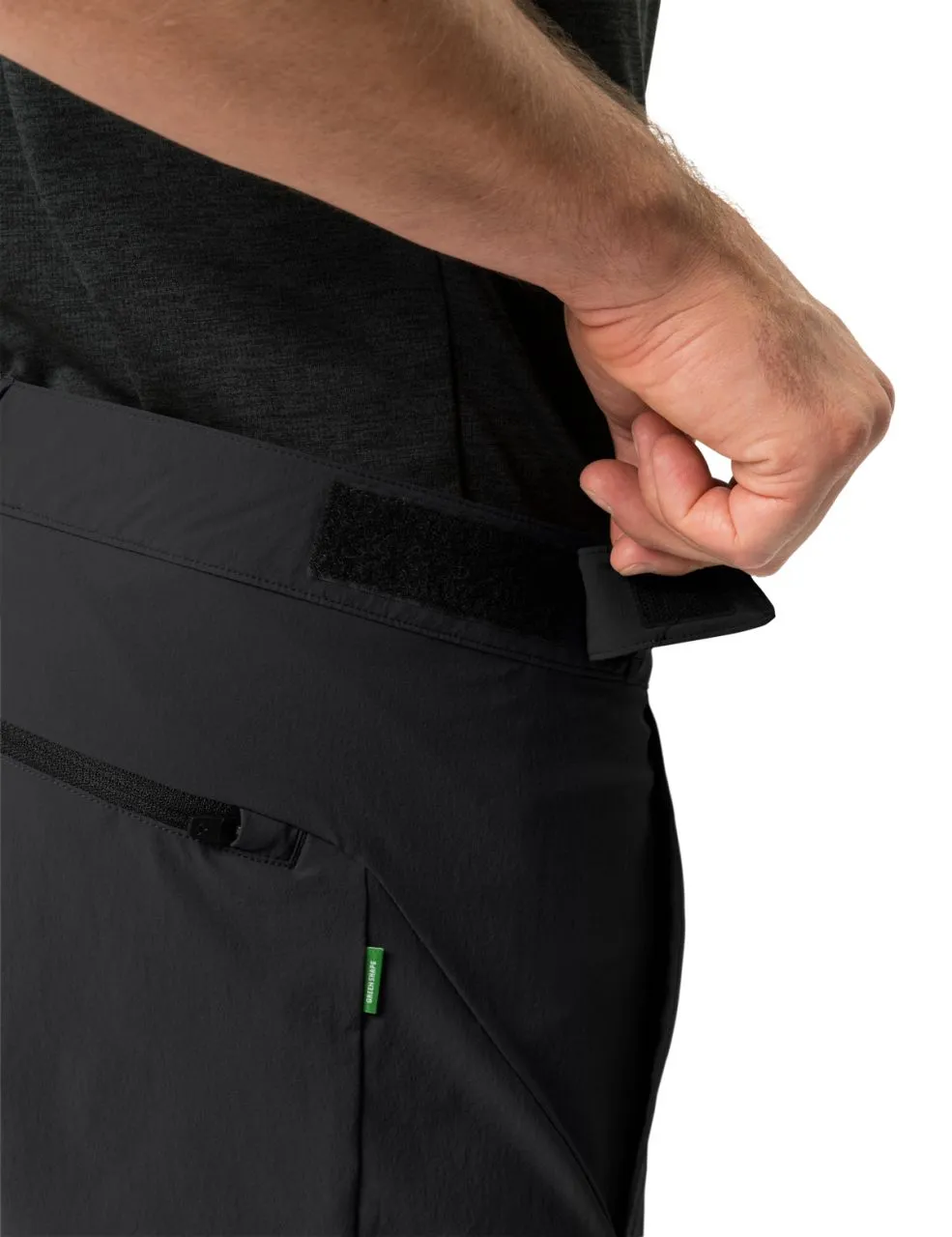 Yaras Short Cycliste Homme – Image 6