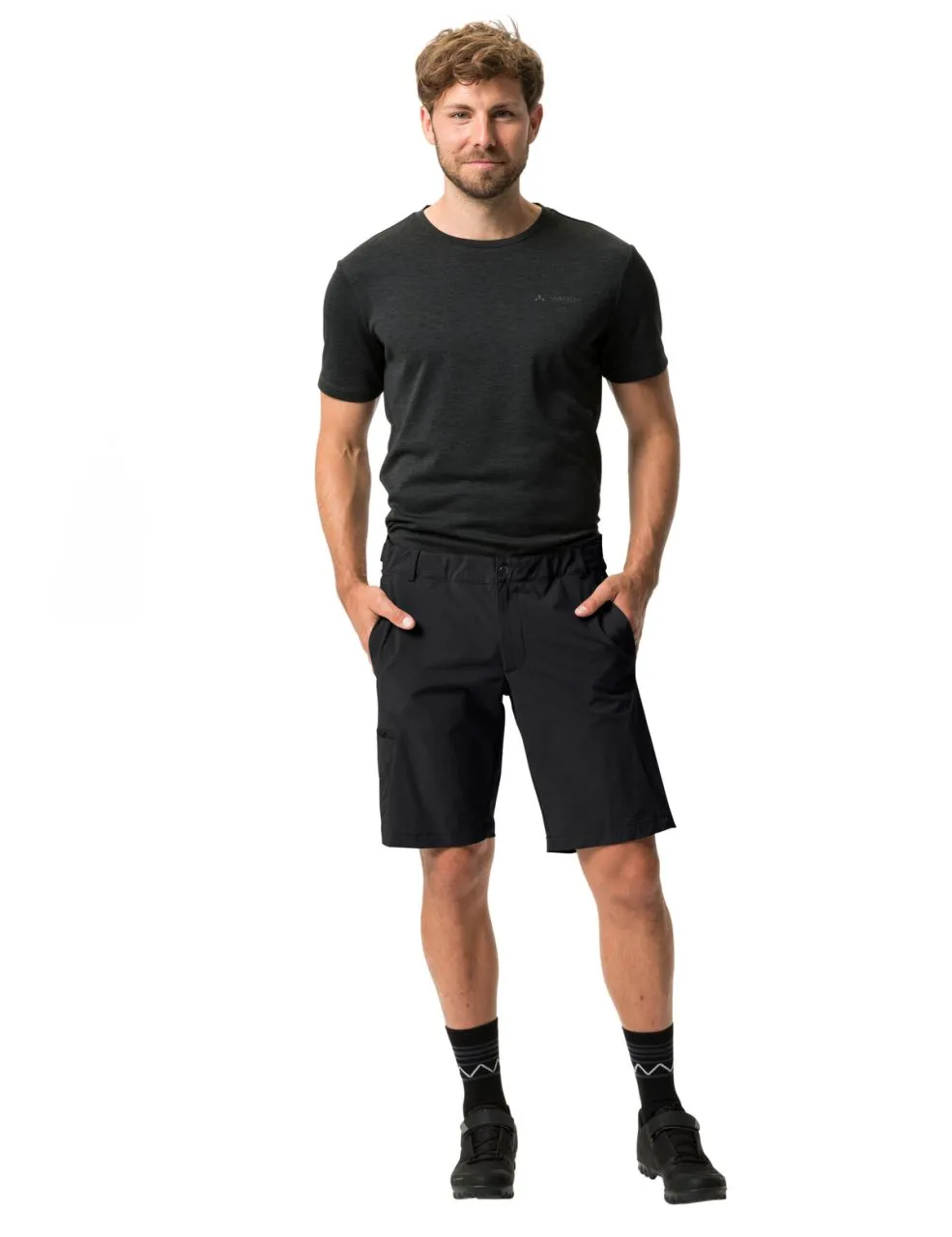 Yaras Short Cycliste Homme – Image 7
