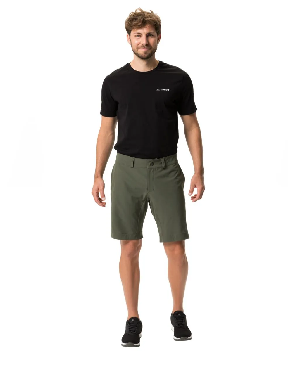 Cyclist Short Cycliste Homme – Image 7