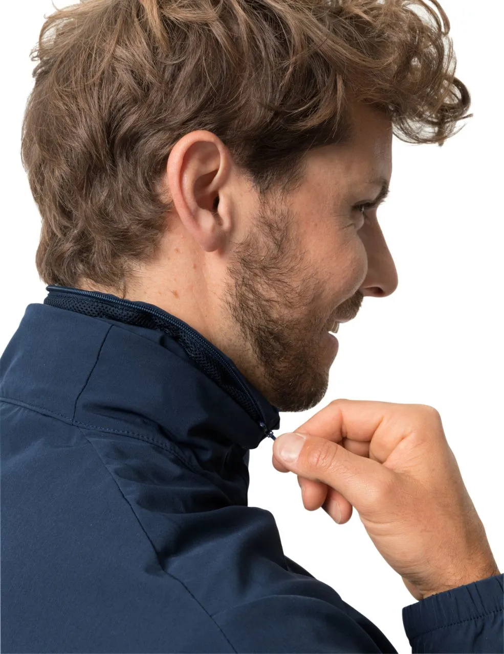 Cyclist Air Veste Coupe-vent Cycliste Homme – Image 5