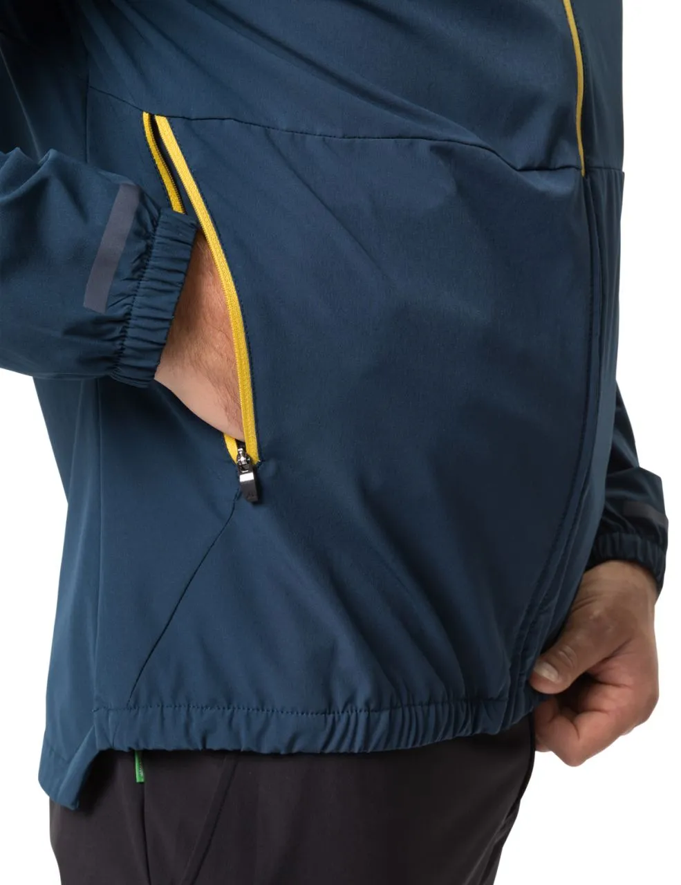 Cyclist Air Veste Coupe-vent Cycliste Homme – Image 6