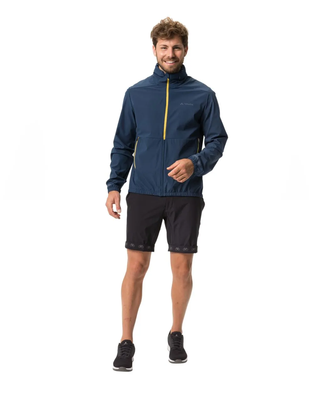 Cyclist Air Veste Coupe-vent Cycliste Homme – Image 7