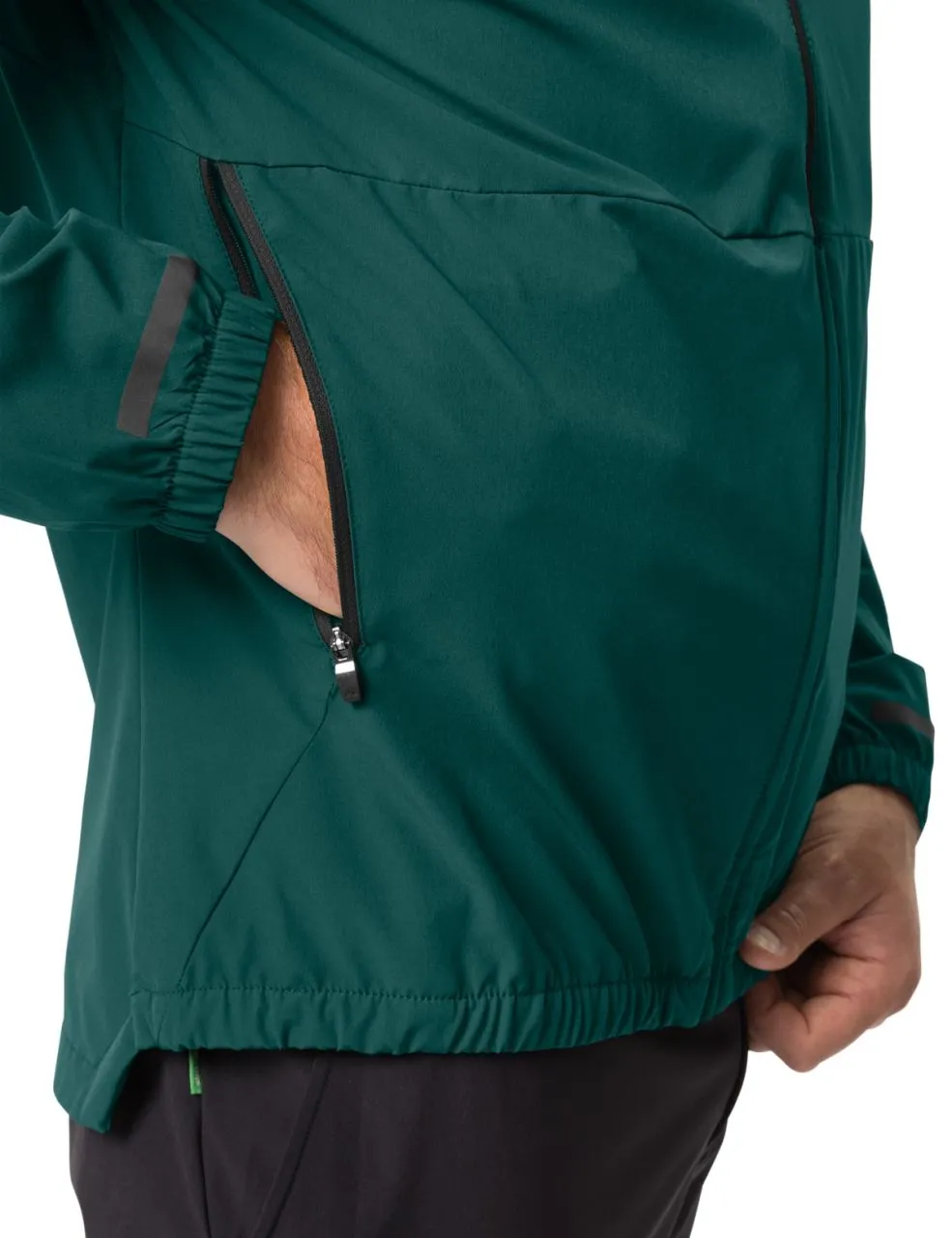 Cyclist Air Veste Coupe-vent Cycliste Homme – Image 6