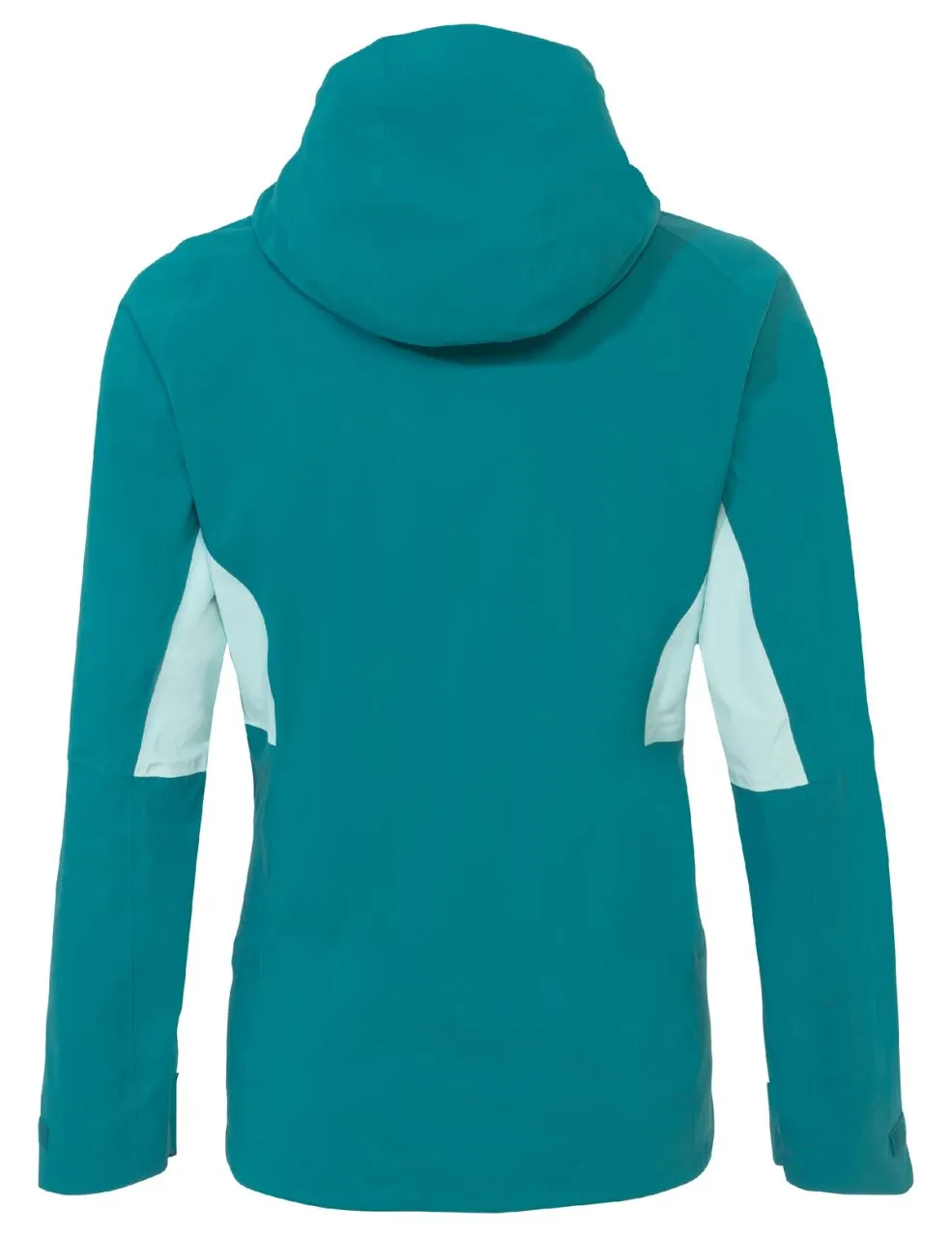 Simony IV 2,5-Couches Veste De Pluie Femme â Image 4