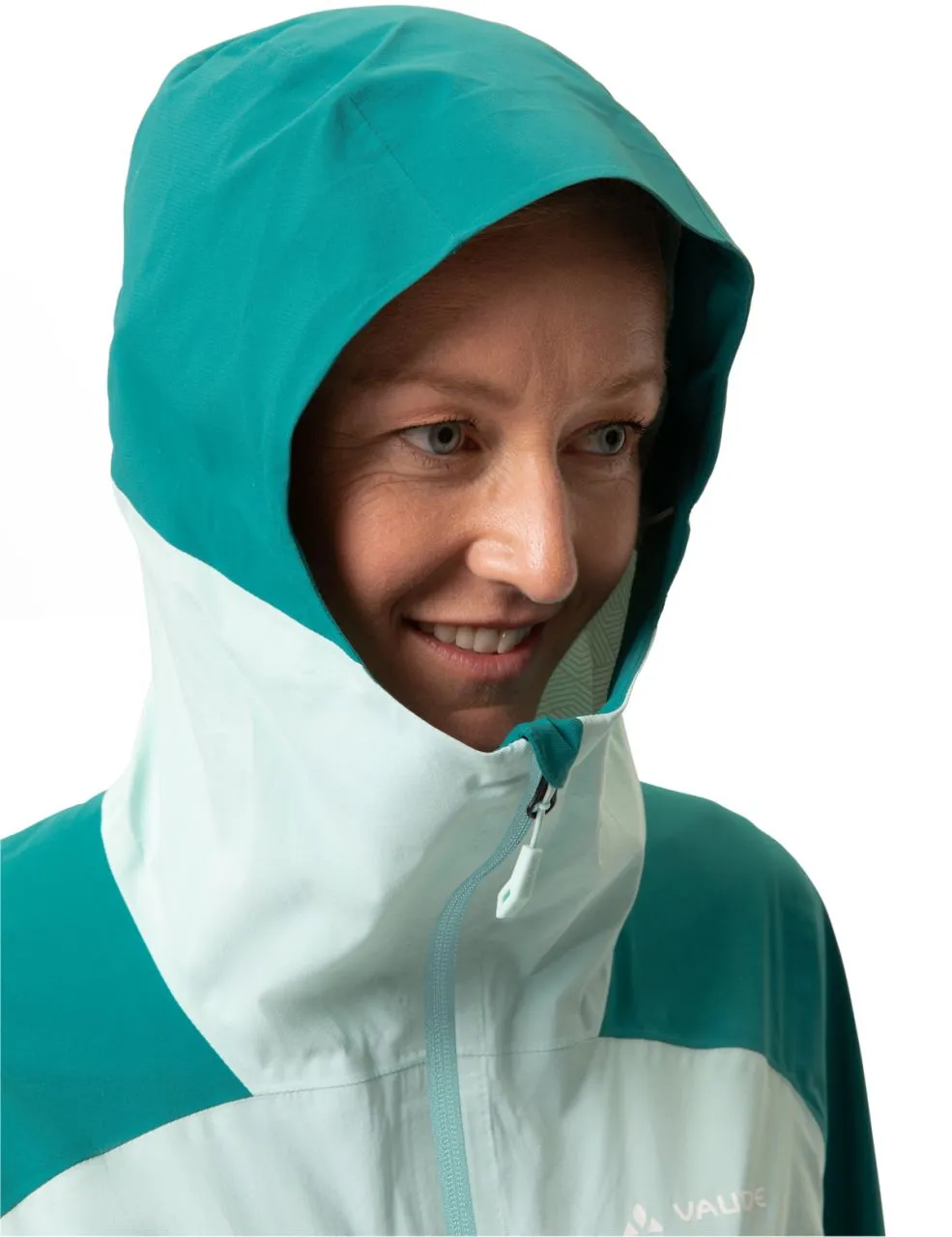 Simony IV 2,5-Couches Veste De Pluie Femme â Image 5