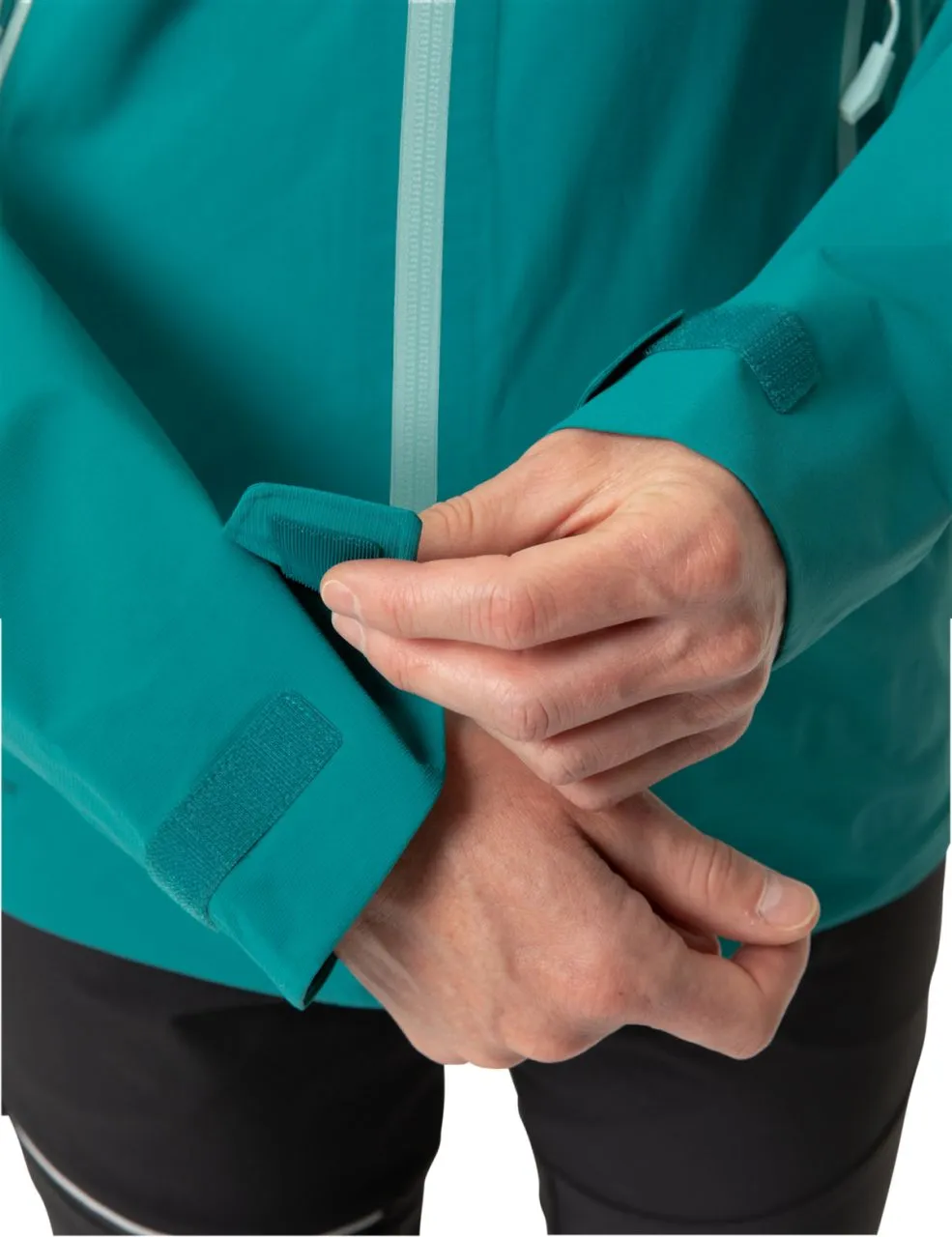 Simony IV 2,5-Couches Veste De Pluie Femme â Image 6