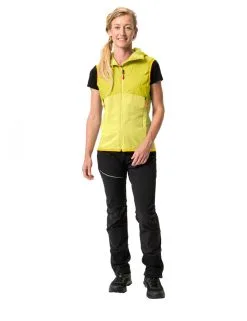 Brenva Gilet Femme