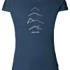 Tekoa T-shirt Laine Femme