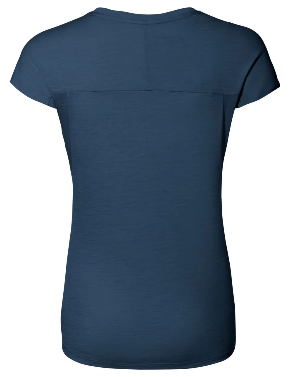 Tekoa T-shirt Laine Femme â Image 4