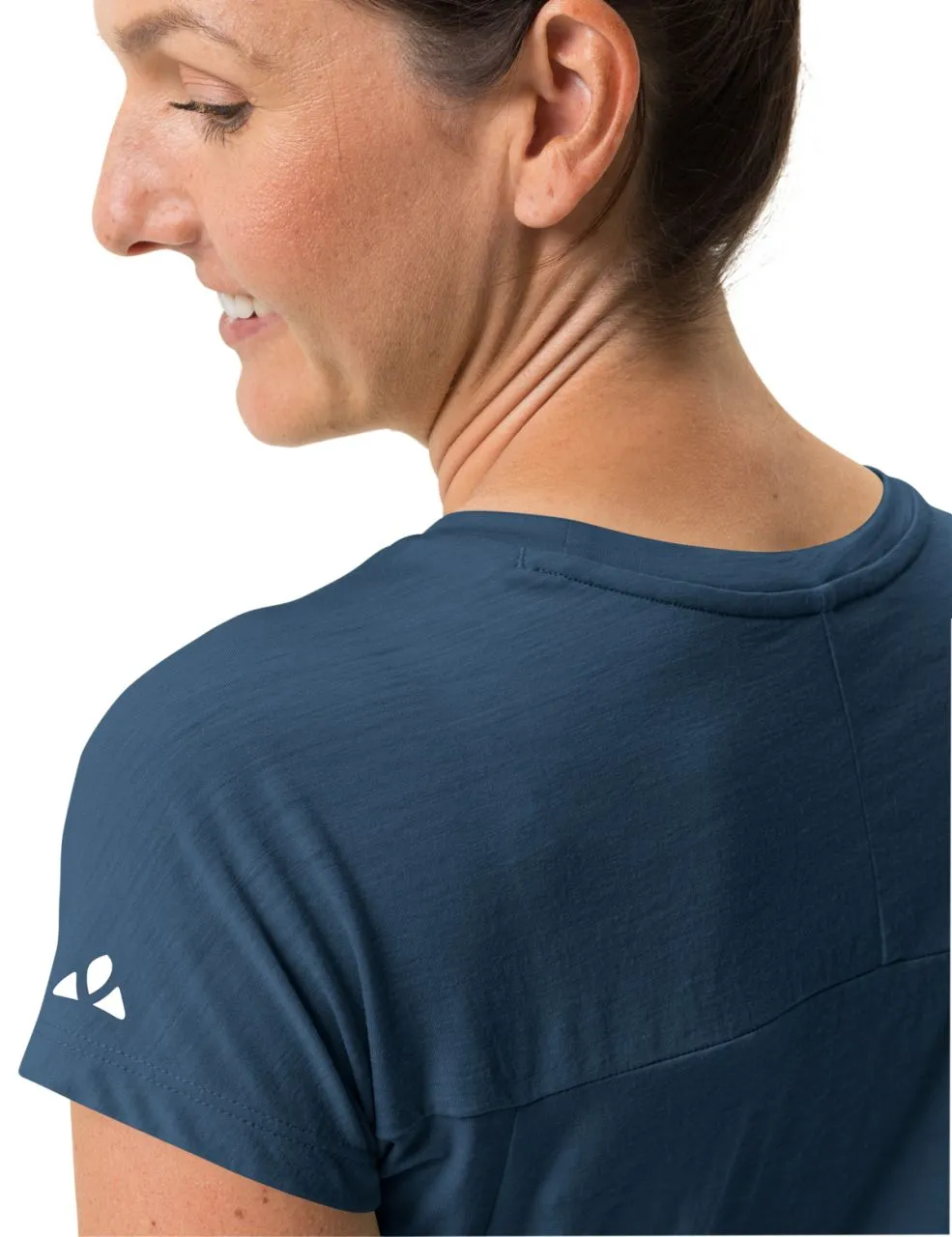Tekoa T-shirt Laine Femme â Image 6