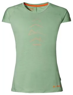 Tekoa T-shirt Laine Femme