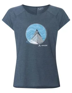 Tekoa T-shirt II Femme