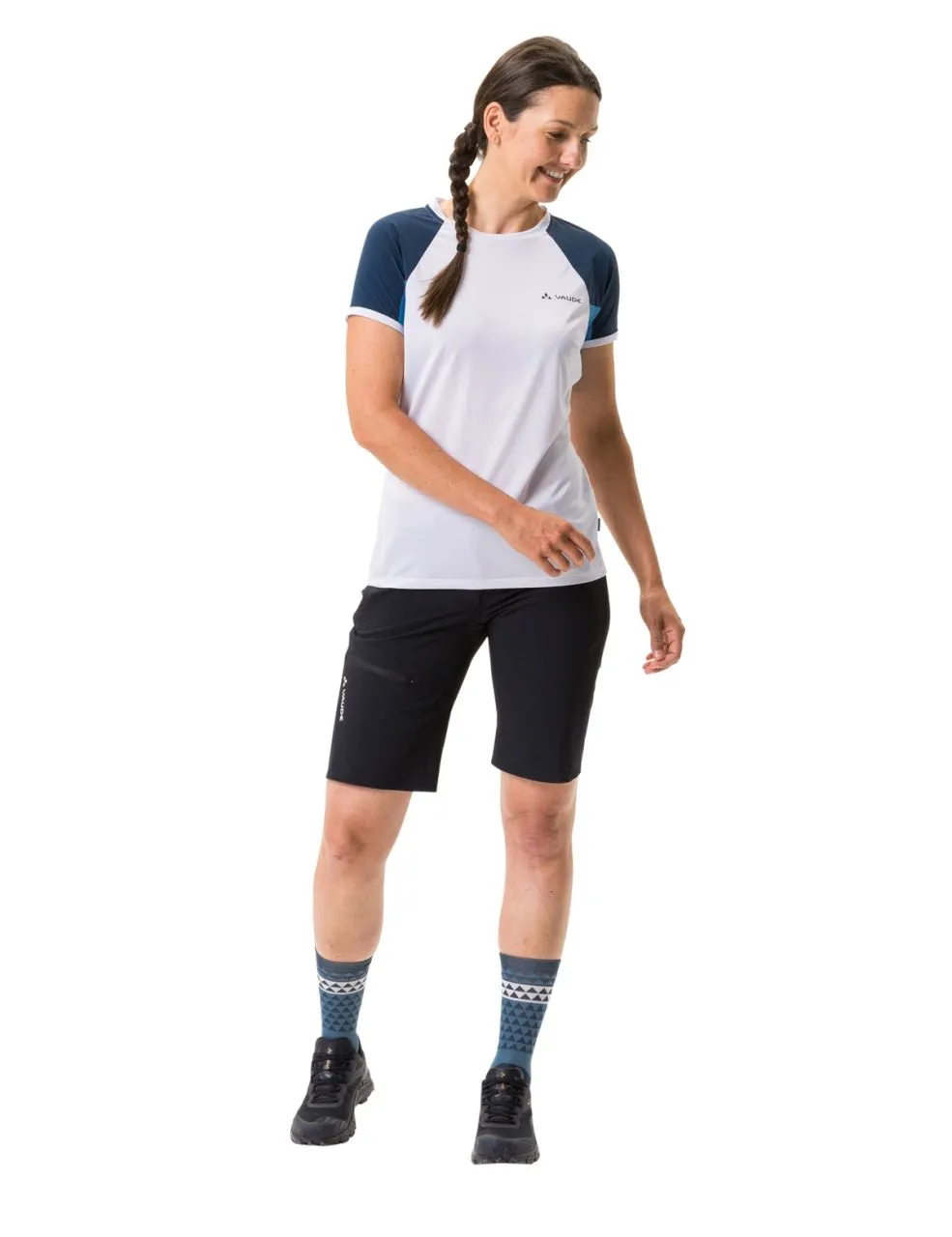 Scopi T-shirt III Femme – Image 7