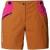 Tekoa Short III Montagne Femme