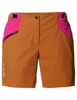 Tekoa Short III Montagne Femme