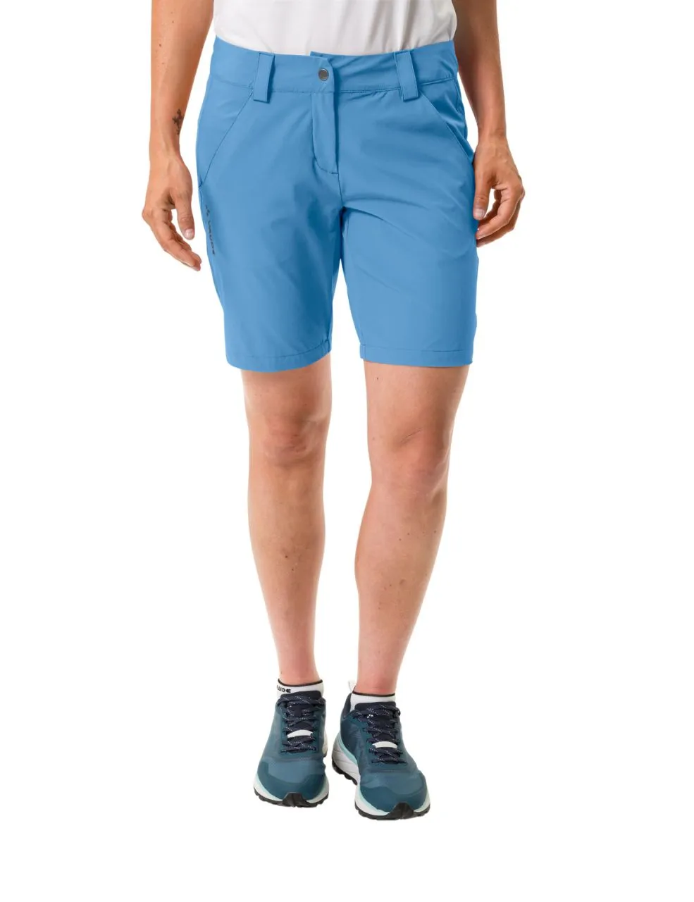 Neyland Short Femme â Image 2