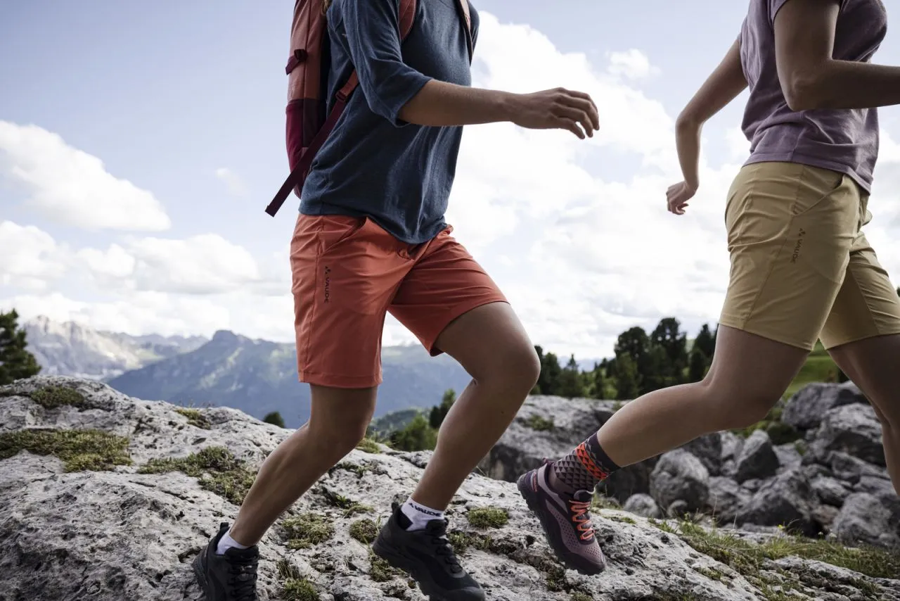 Neyland Short Femme â Image 9