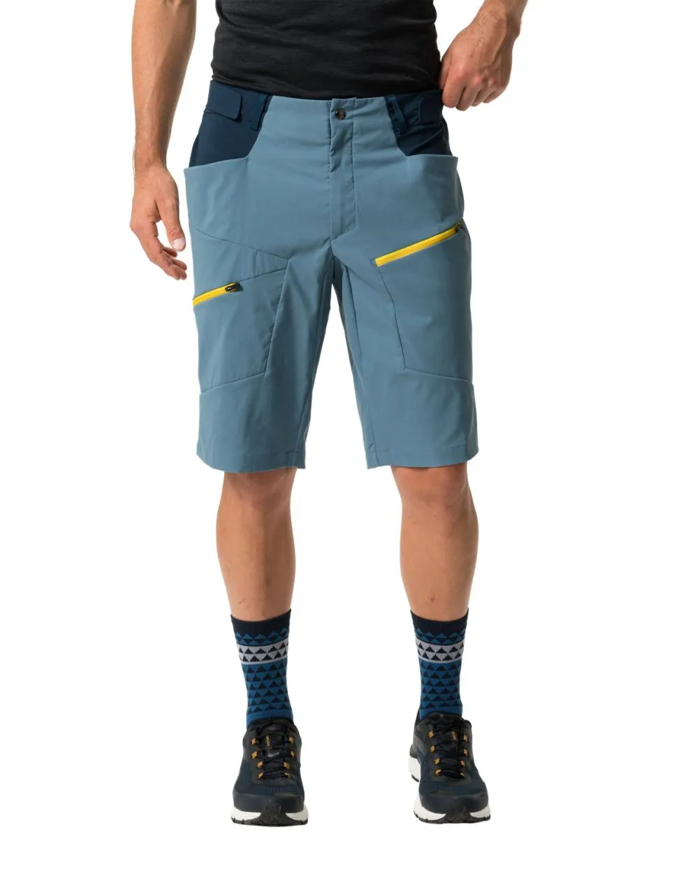 Tekoa Short III Homme – Image 2