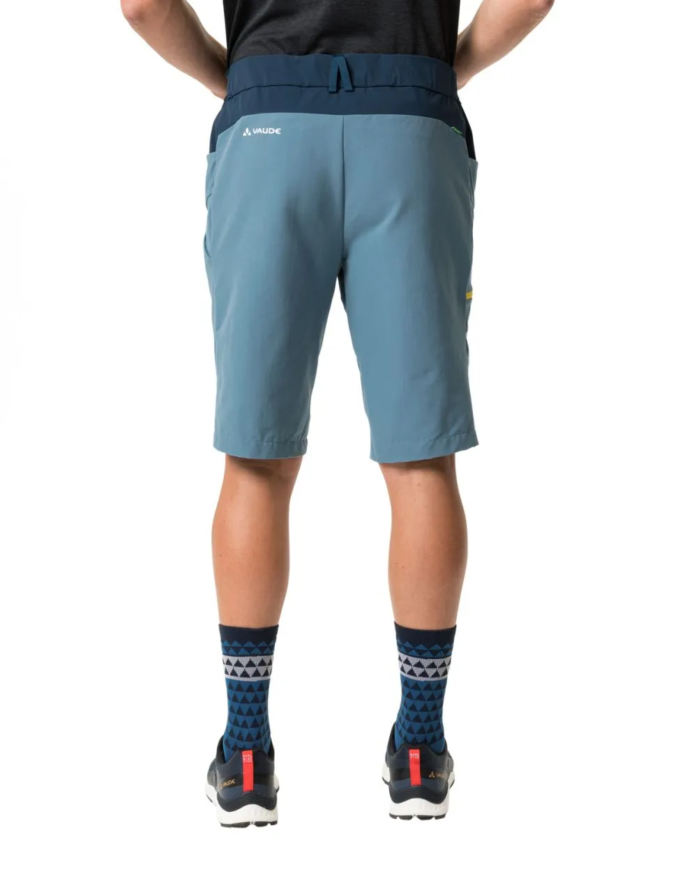 Tekoa Short III Homme – Image 3