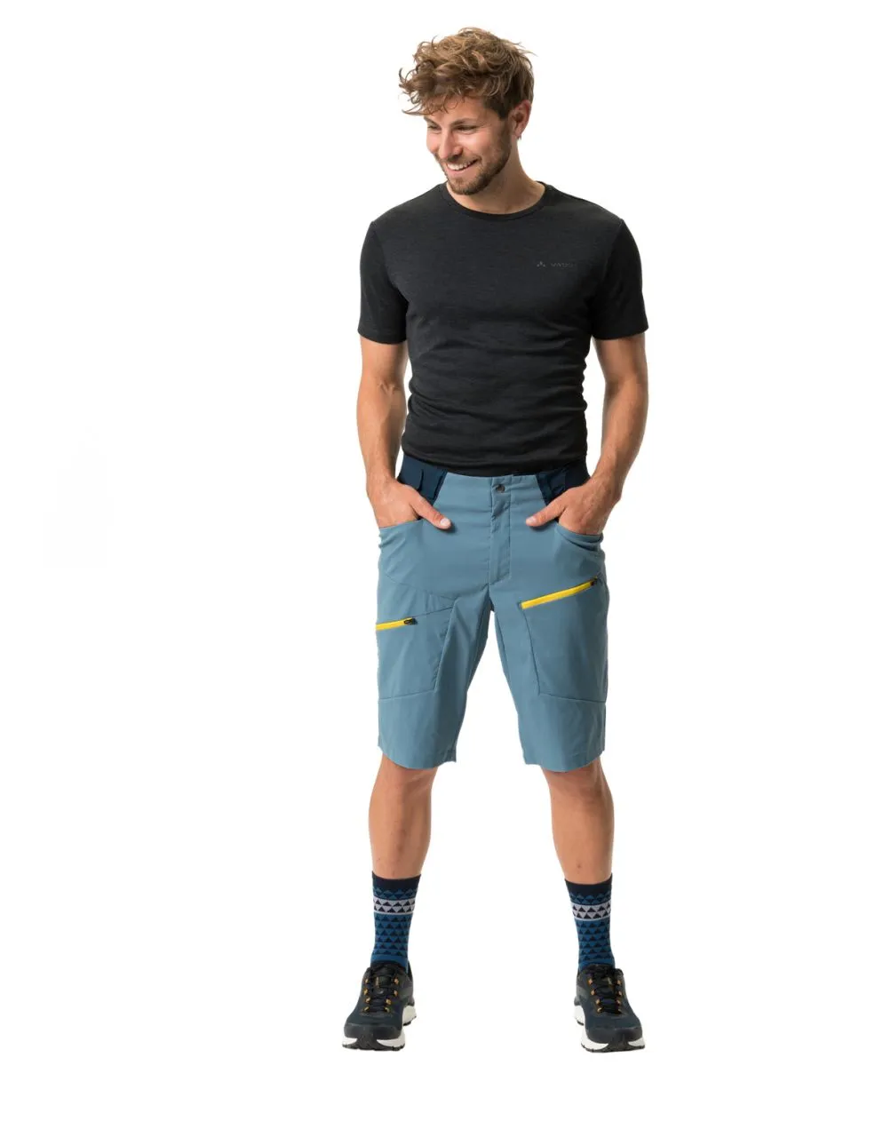 Tekoa Short III Homme – Image 7