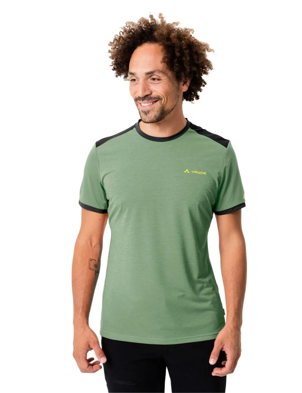 Scopi T-shirt III Homme – Image 2