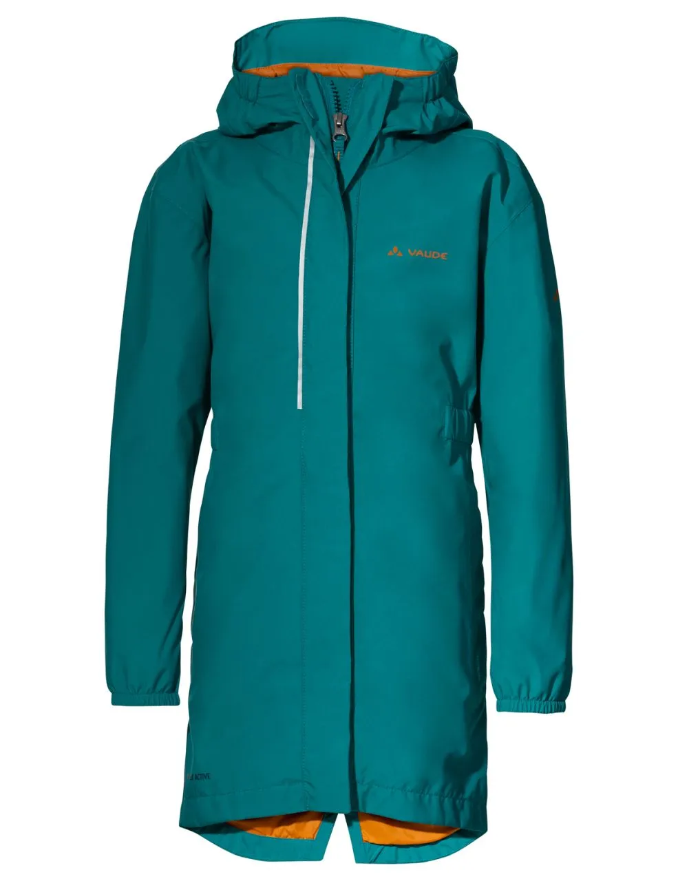 Rain Coat Veste De Pluie Fille