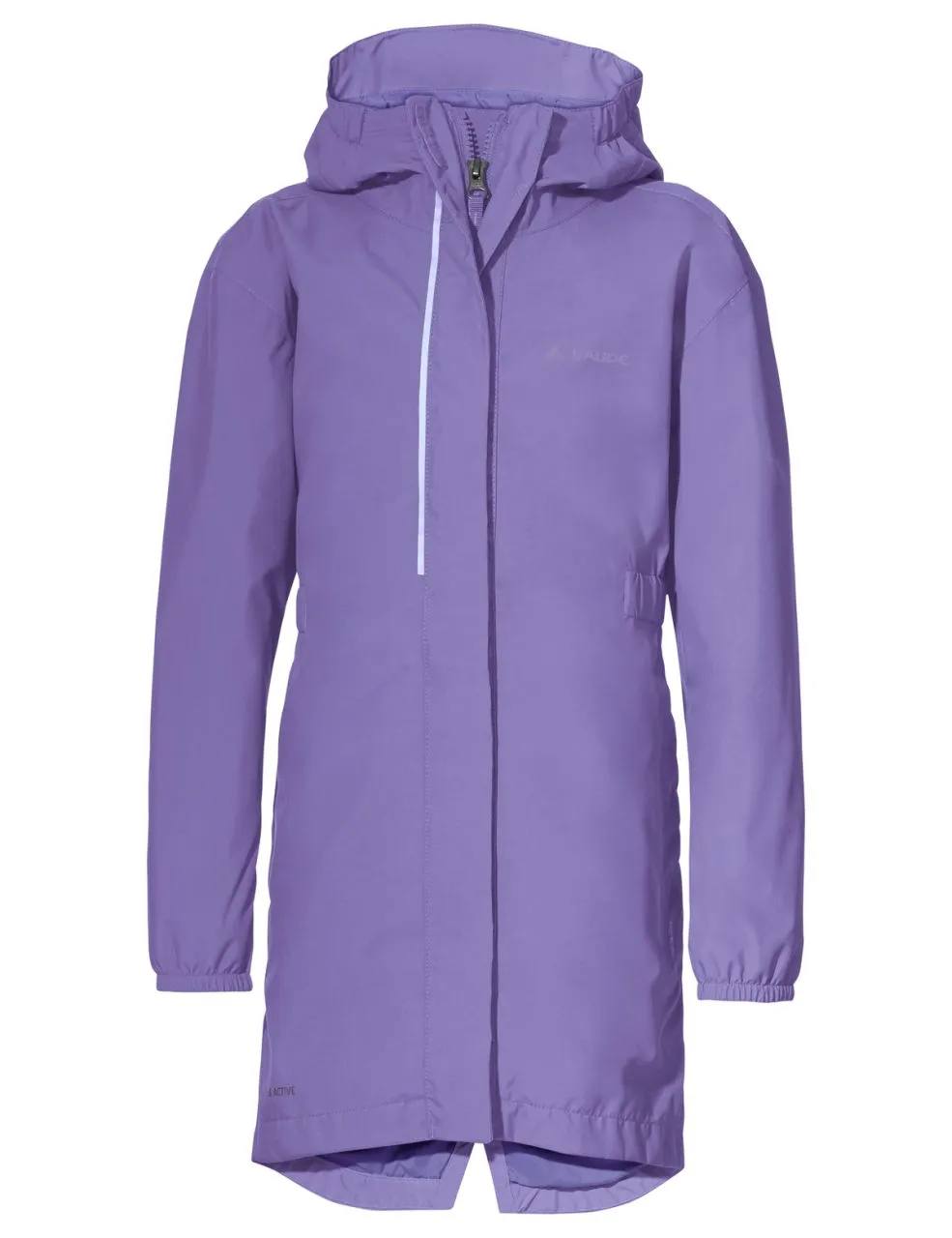 Rain Coat Veste De Pluie Fille