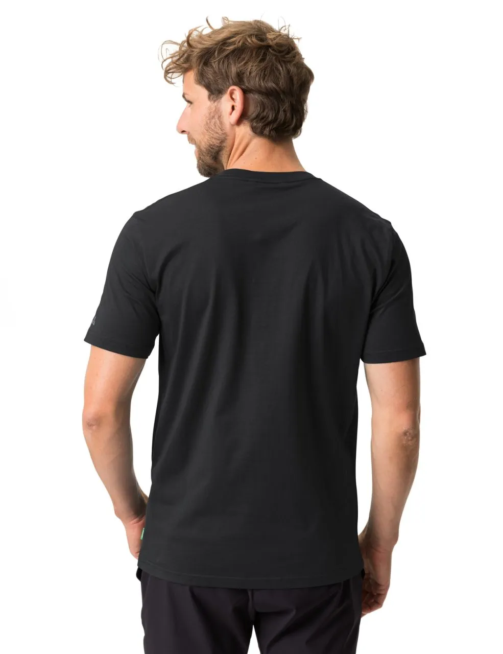 Proclaim T-Shirt Hommes â Image 3