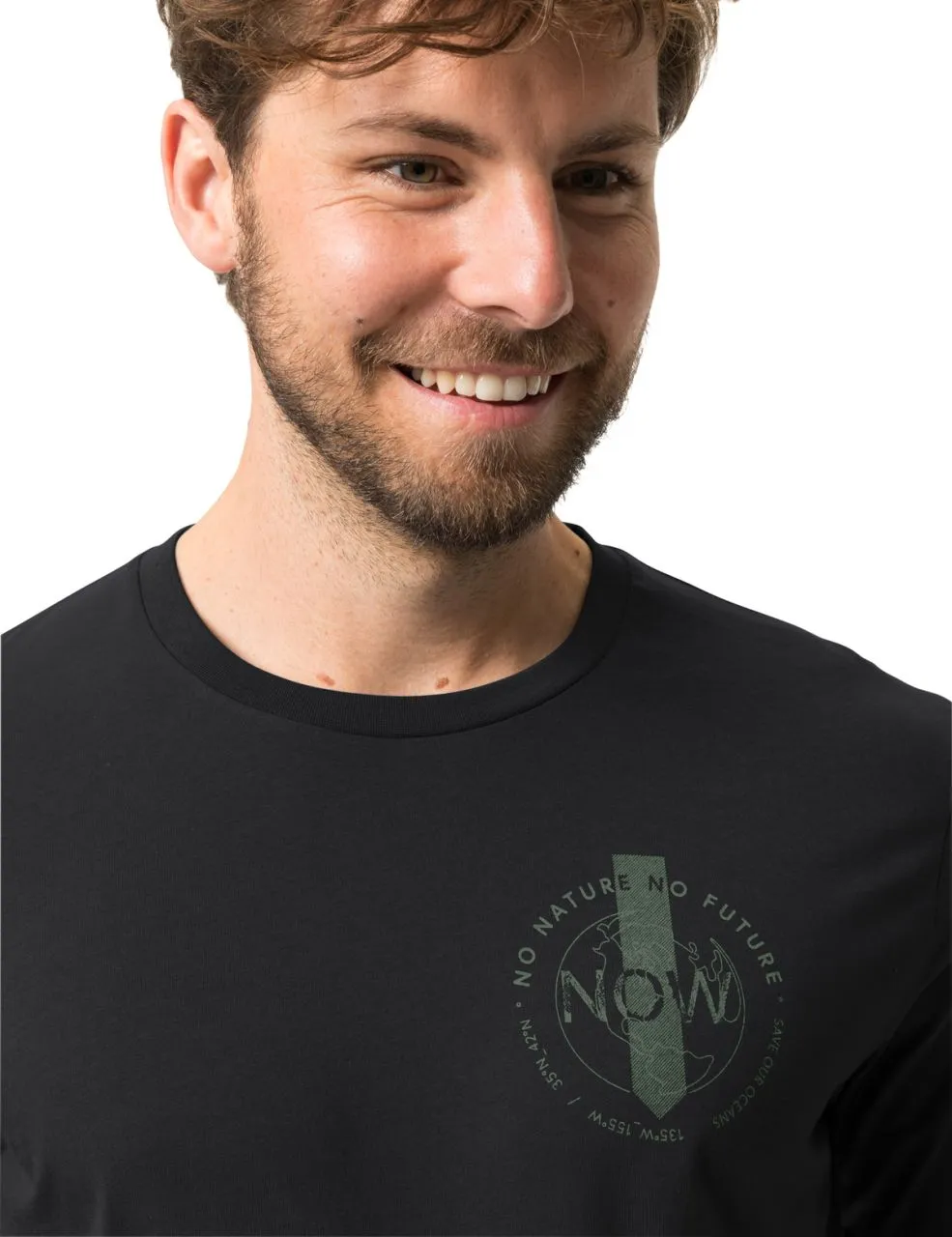 Proclaim T-Shirt Hommes â Image 5