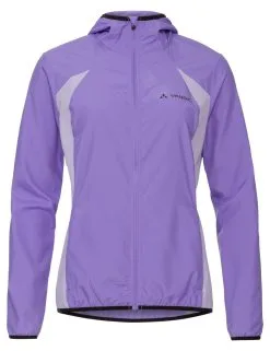Qimsa Air Veste Coupe-vent Cycliste Femme