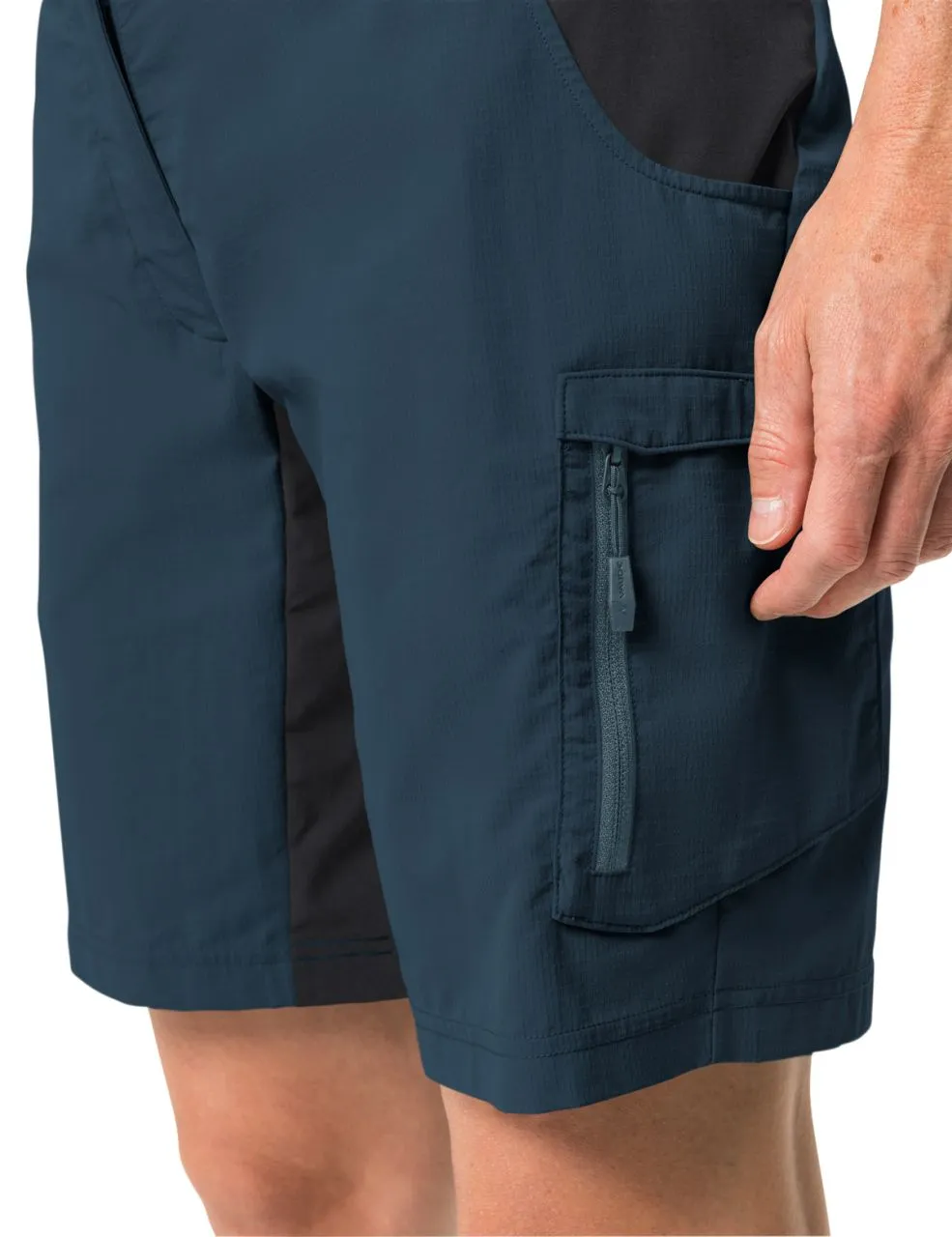 Qimsa Short Cycliste Femme â Image 5