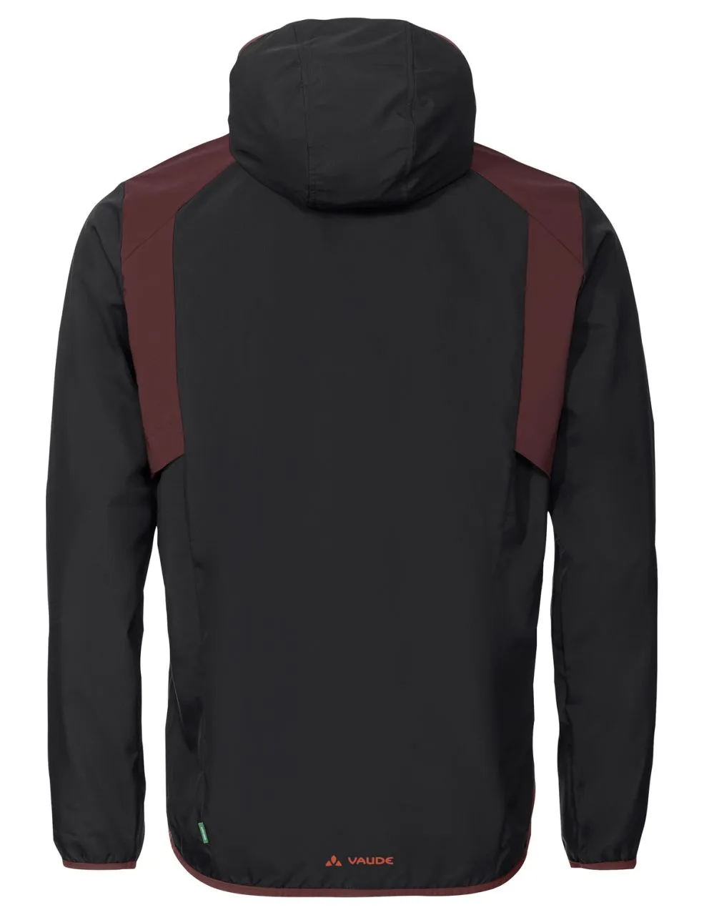 Qimsa Air Veste Coupe-vent Cycliste Homme â Image 4