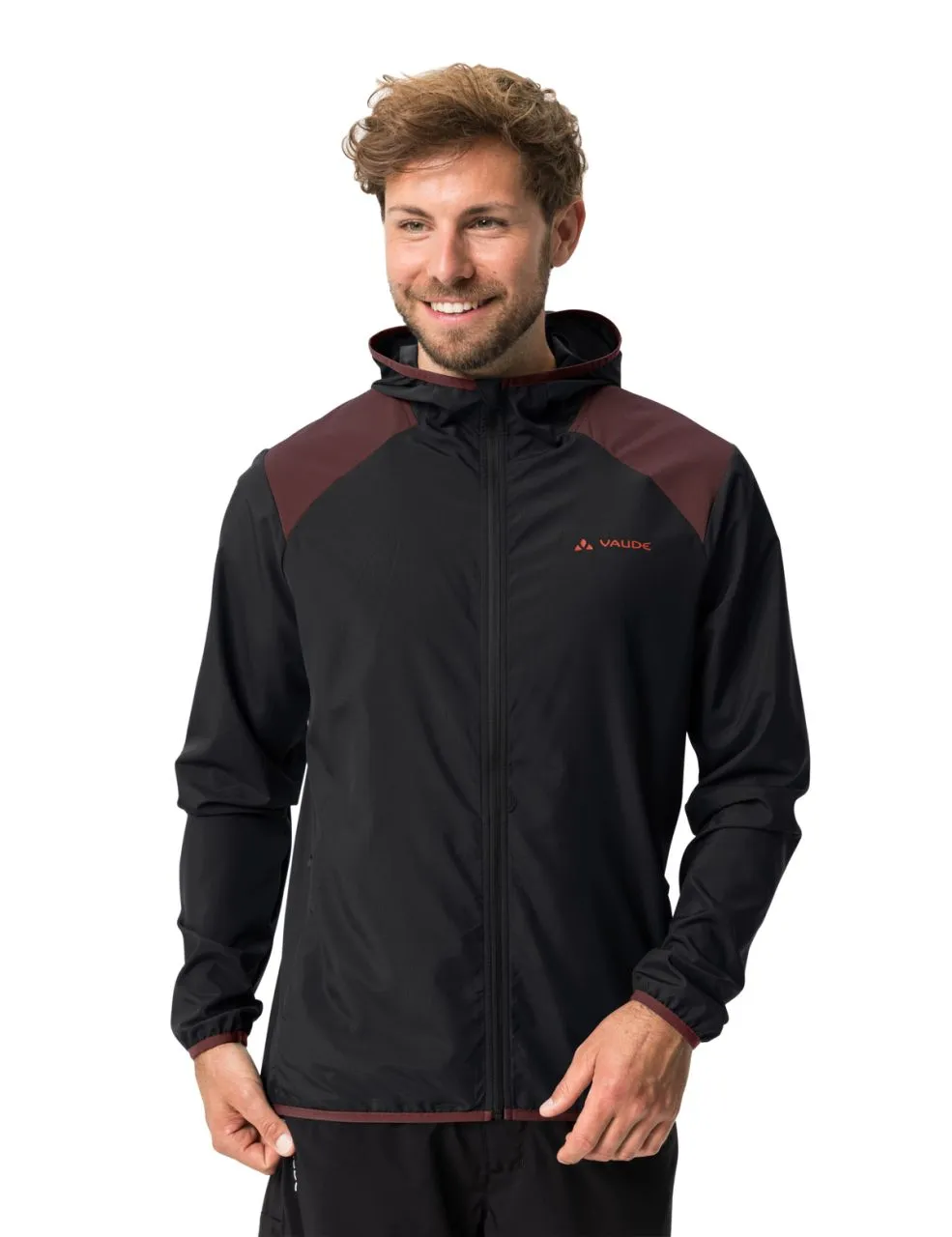 Qimsa Air Veste Coupe-vent Cycliste Homme â Image 2