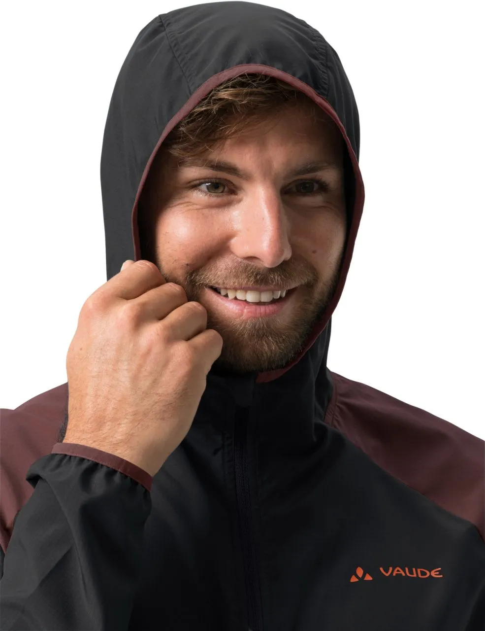 Qimsa Air Veste Coupe-vent Cycliste Homme â Image 6