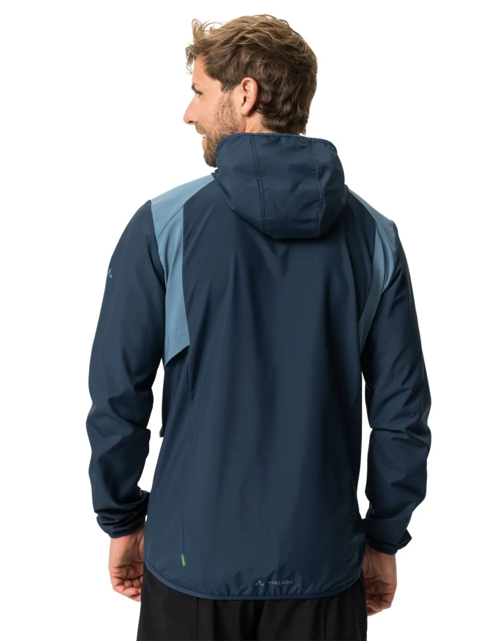 Qimsa Air Veste Coupe-vent Cycliste Homme â Image 3