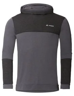 Qimsa Sweat à Capuche Cycliste Homme