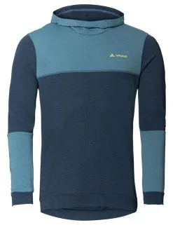 Qimsa Sweat à Capuche Cycliste Homme