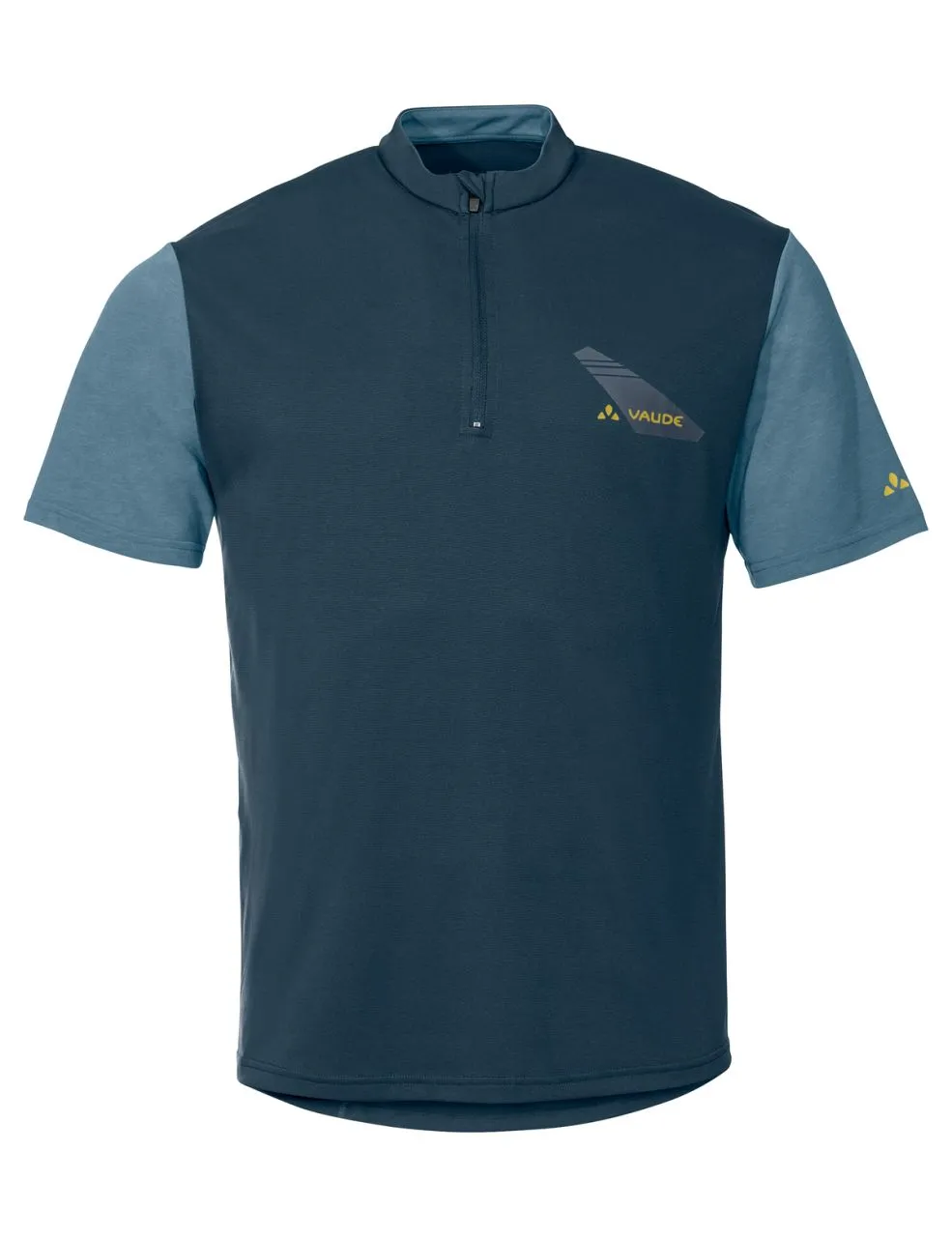 Ledro Maillot Cycliste Homme