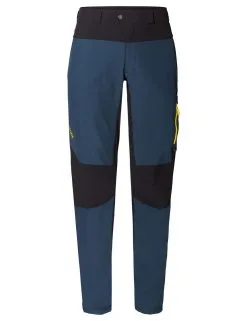 Qimsa Pantalon Cycliste Softshell Homme