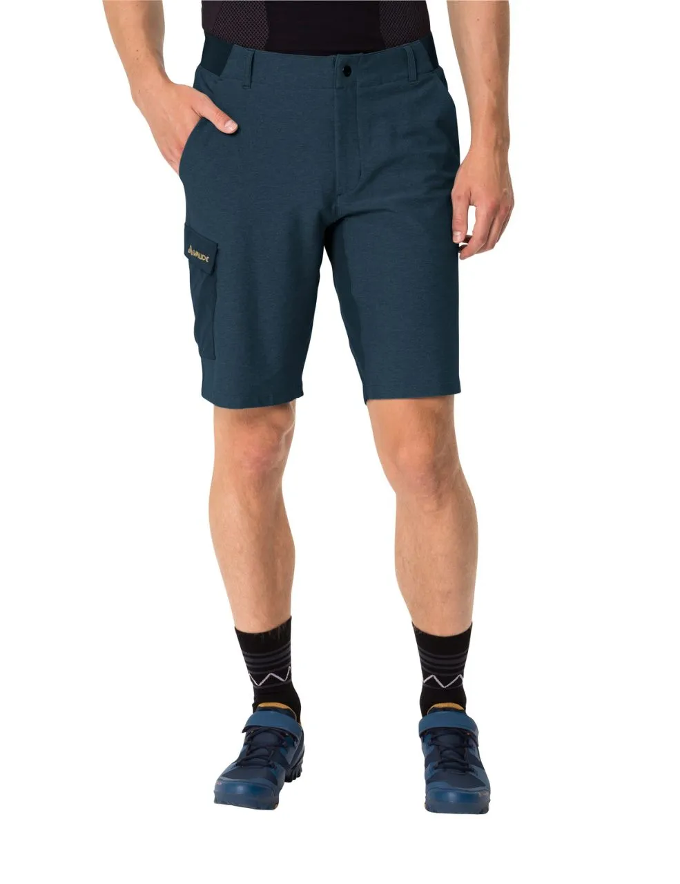 Tremalzo Short IV Cycliste Homme – Image 2