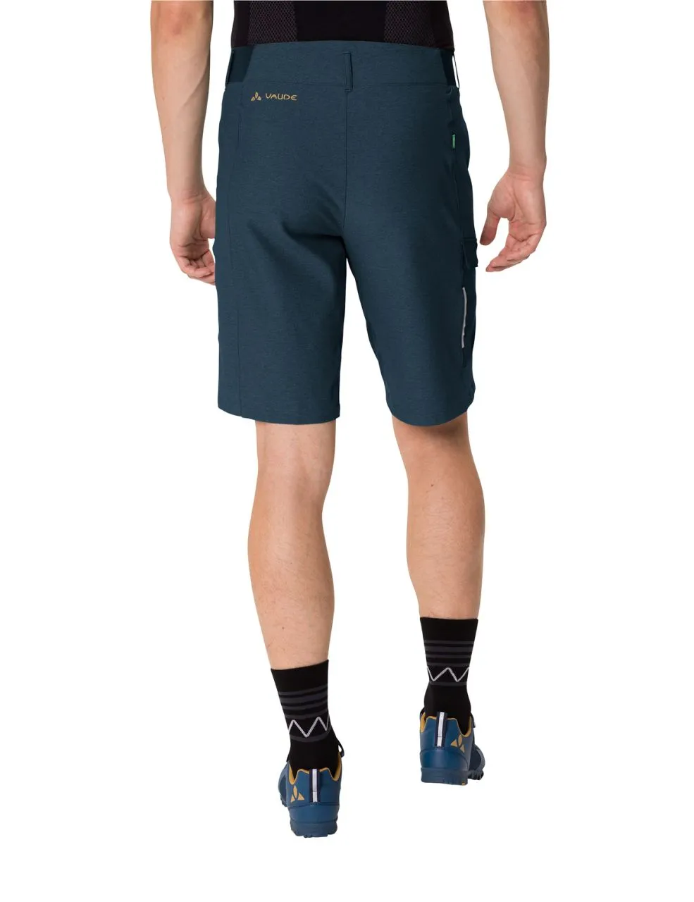 Tremalzo Short IV Cycliste Homme – Image 3