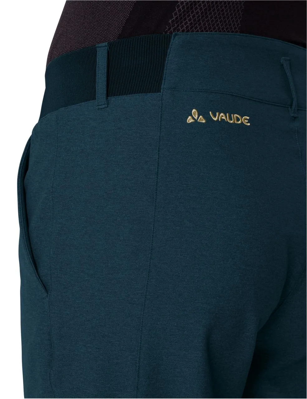 Tremalzo Short IV Cycliste Homme – Image 5