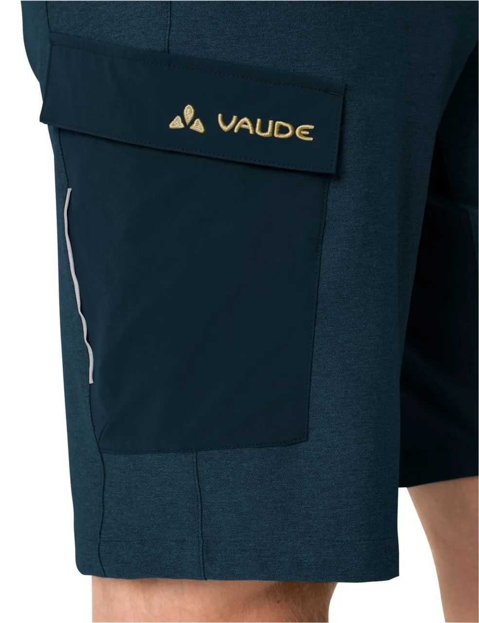 Tremalzo Short IV Cycliste Homme – Image 6