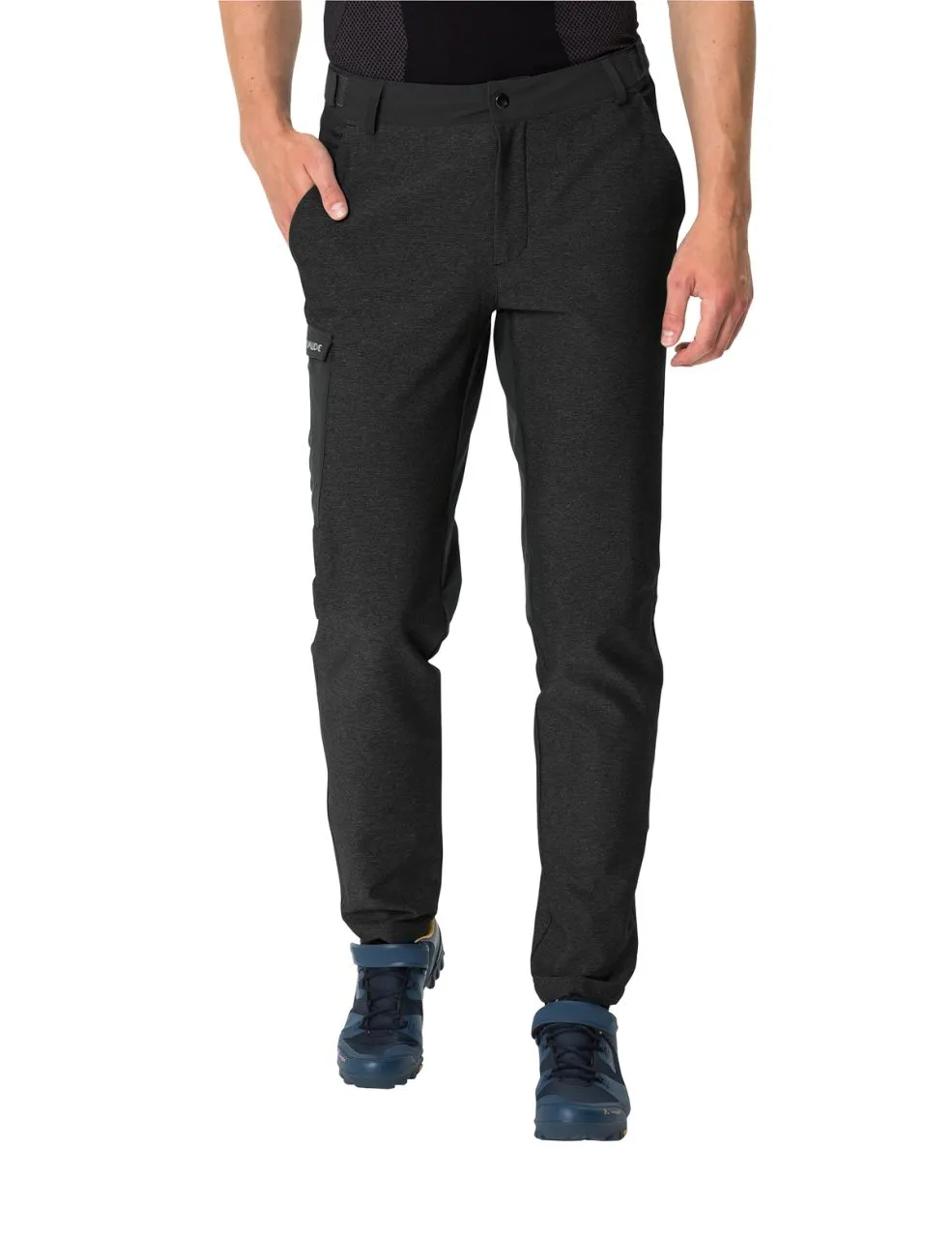 Tremalzo Pantalon Cycliste 7/8 Homme – Image 2