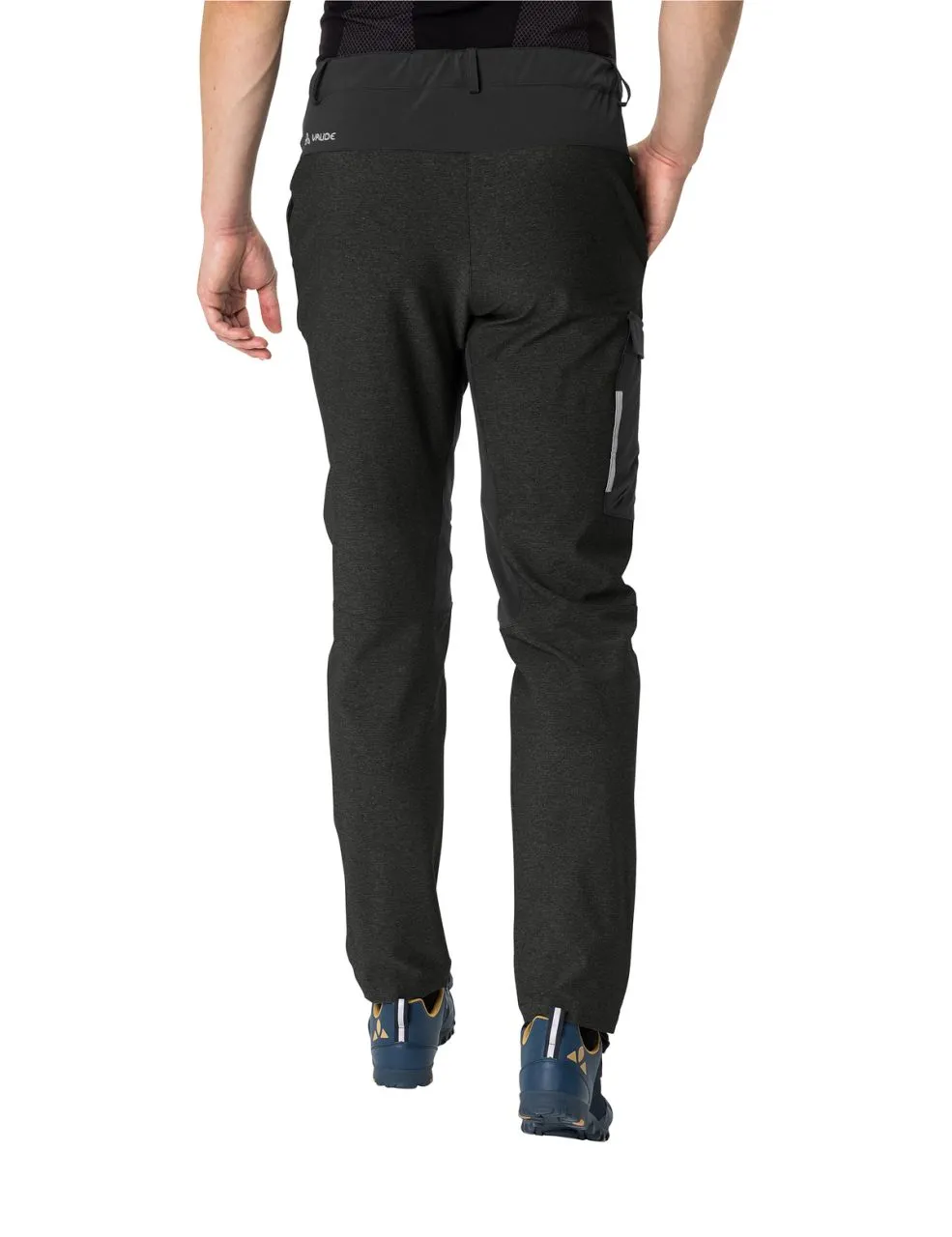 Tremalzo Pantalon Cycliste 7/8 Homme – Image 3